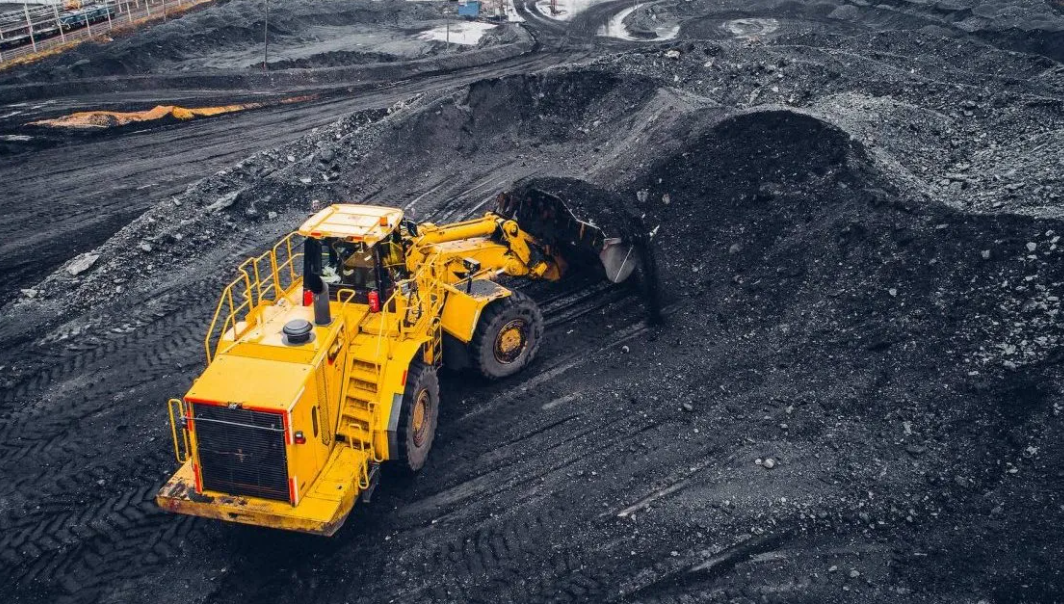 Mine rehabilitation