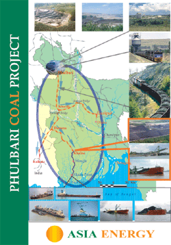 Transport Infrastructure & Railway Network